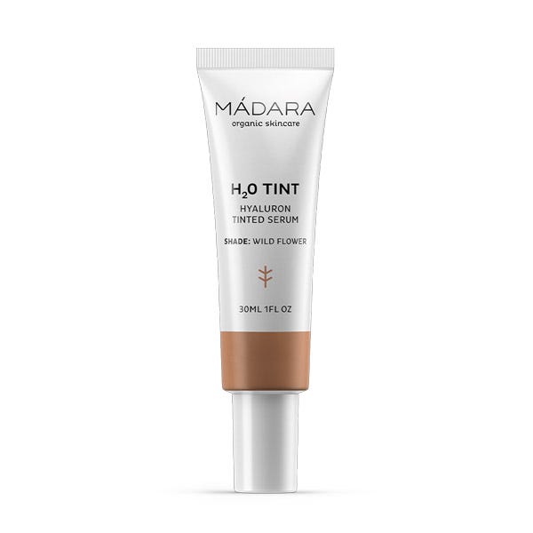 Madara H20 Tint 4 Wild Flower 30 ml