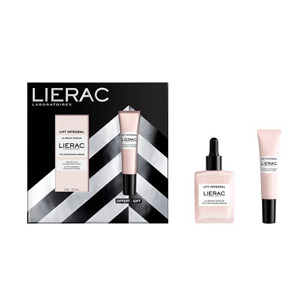 Cofre Serum Lift Integral