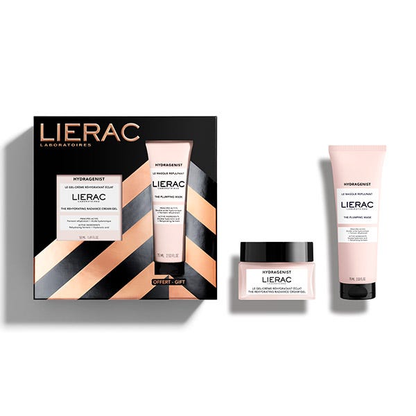 Cofre Gel Crema Hydragenist