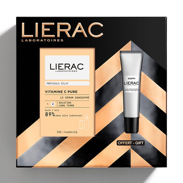 Cofre Serum Vitamina C