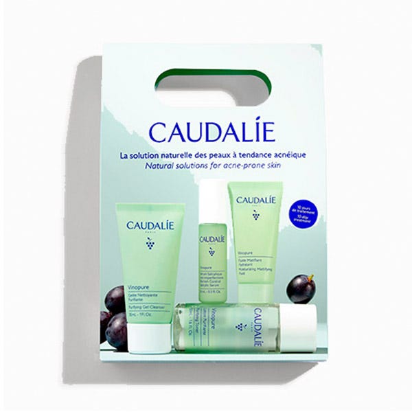 Cofre Descubrimiento Vinopure