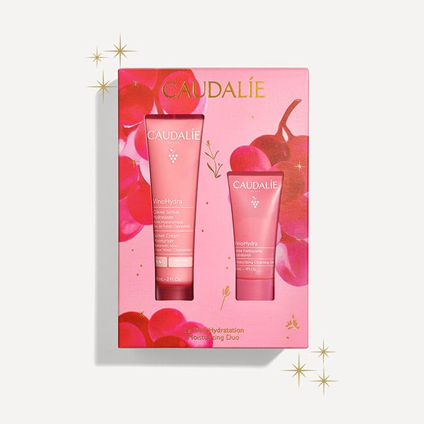 Cofre Hidratación Vinohydra