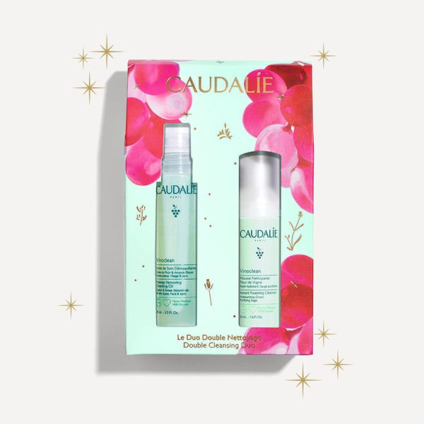 Cofre Doble Limpieza Vinoclean