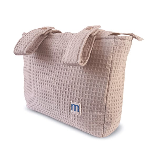 Mustela Bolsa De Carrito Beige