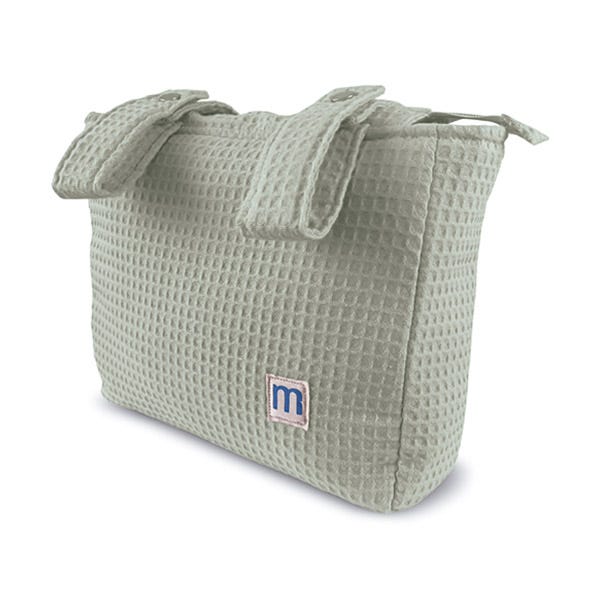 Mustela Bolsa De Carrito Menta