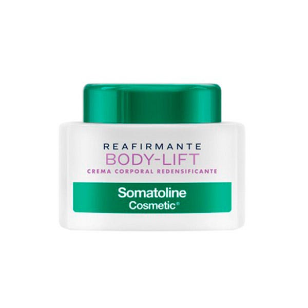 Crema Corporal Redensificante