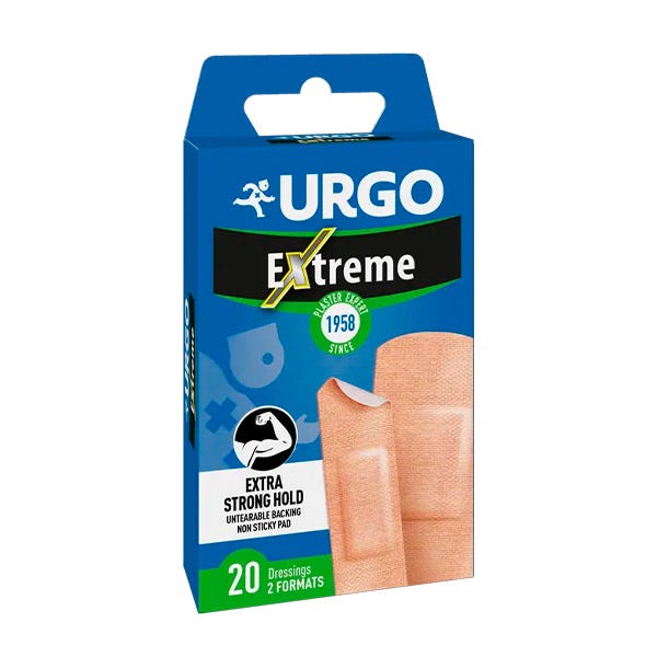 Imagen de Apósitos Extreme