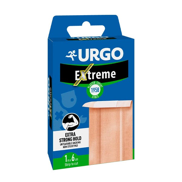 Imagen de Banda Extreme