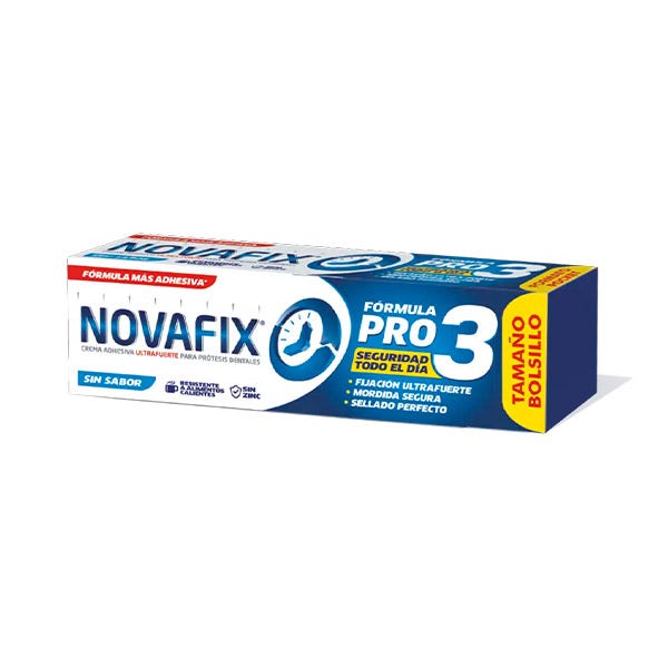 Novafix Pro 3