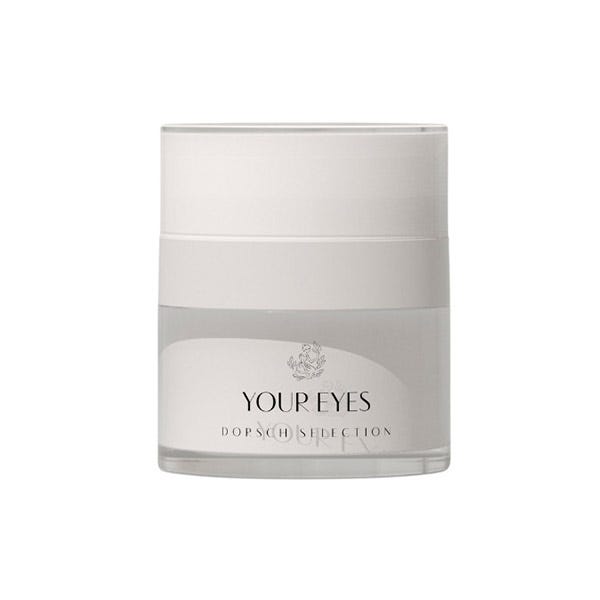 Contorno De Ojos Antiedad