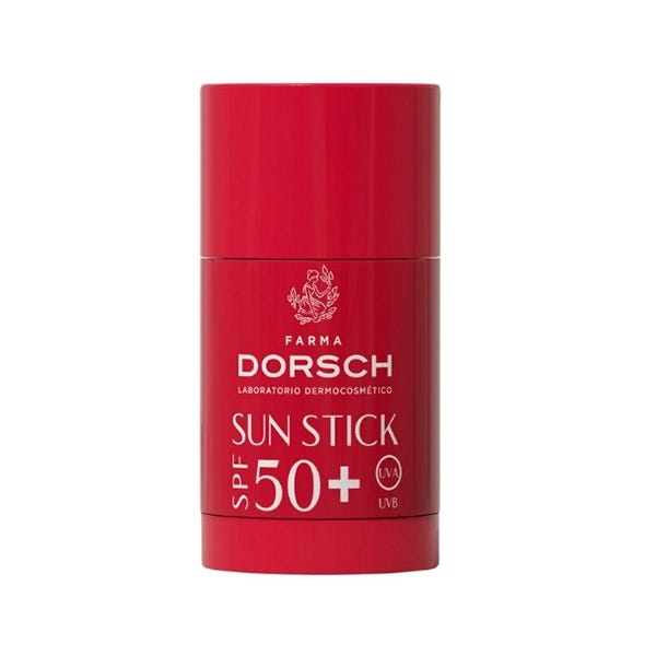 Stick Solar SPF50+