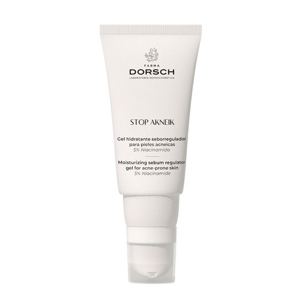 Gel Hidratante Stop Akneik
