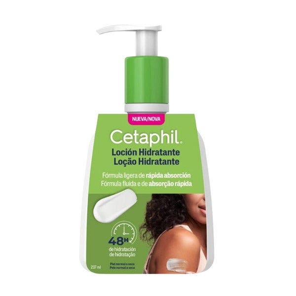 Cetaphil Loción Hidratante 273 ml