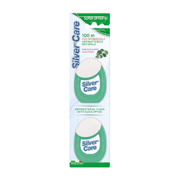 Duplo&#x20;Hilo&#x20;Dental&#x20;Mentolado