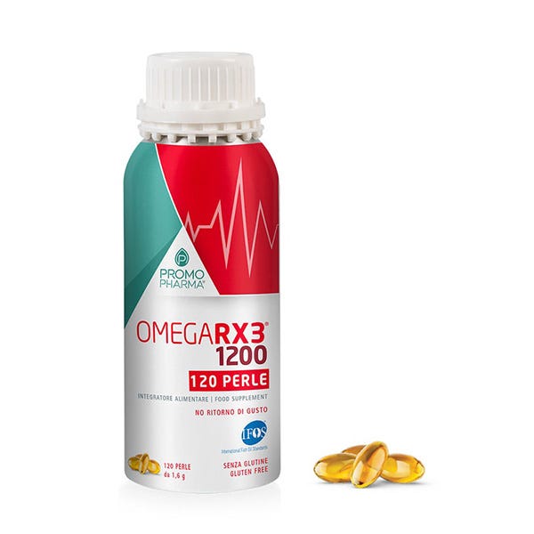 Omega 3 X3plus