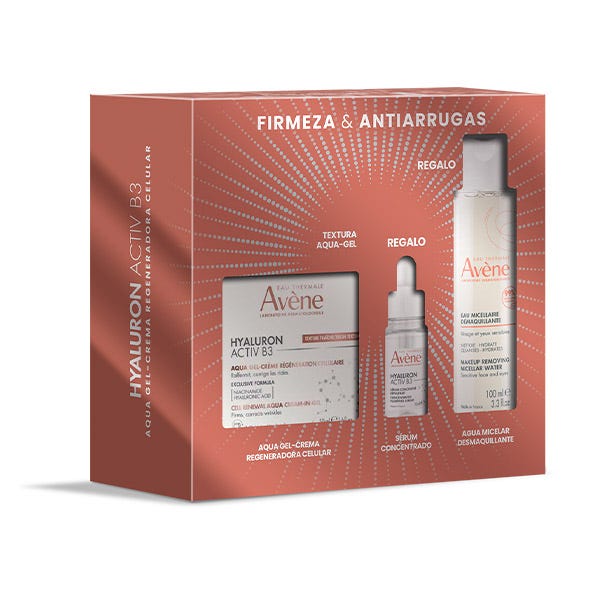 Pack Firmeza & Antiarrugas