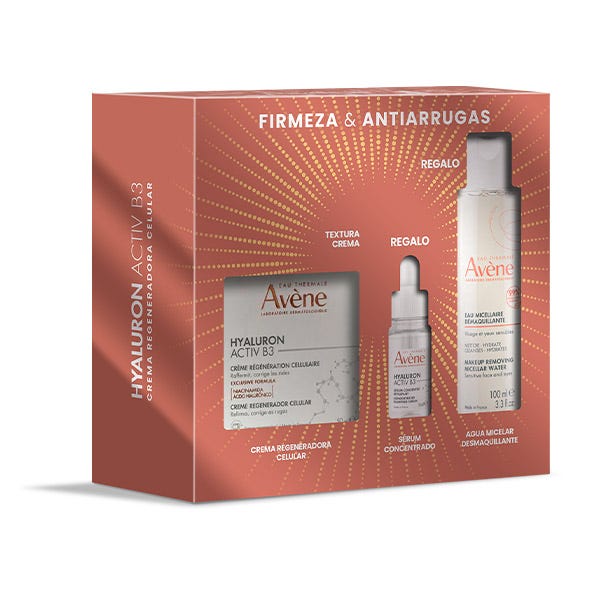 Pack Firmeza & Antiarrugas