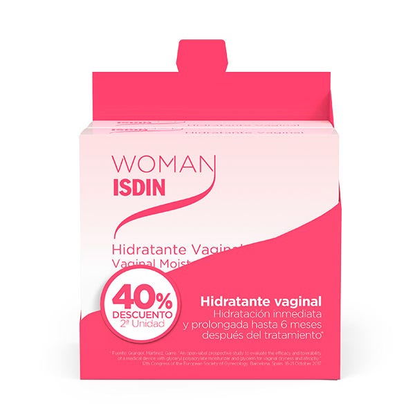 Duplo Woman Vaginal Moisturizer