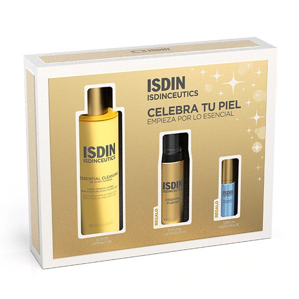 Pack Essential Cleansing