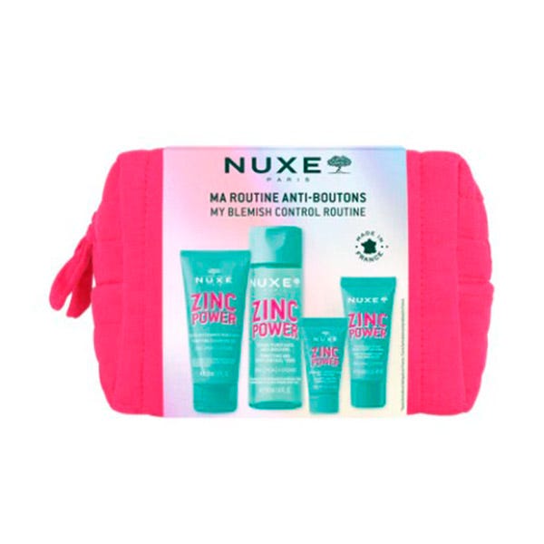 Neceser Rutina Anti-Imperfecciones