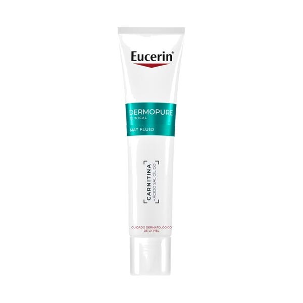 FLUIDO MATIFICANTE DERMOPURE CLINICAL