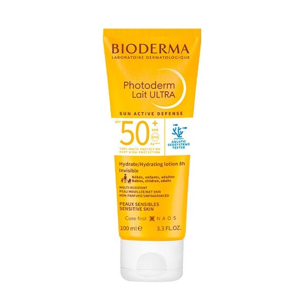 Leche Ultra Photoderm SPF50+