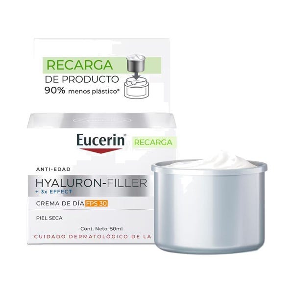 Eucerin Hyaluron Filler Elasticity 50 ml