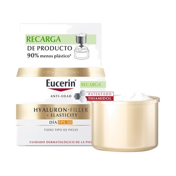Eucerin Elasticity Filler 50 ml