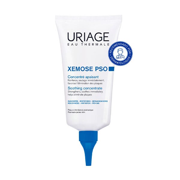 Concentrado Xemose PSO