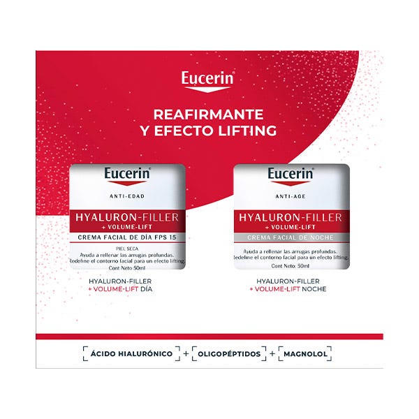 Pack Reafirmante Y Efecto Lifting main product photo