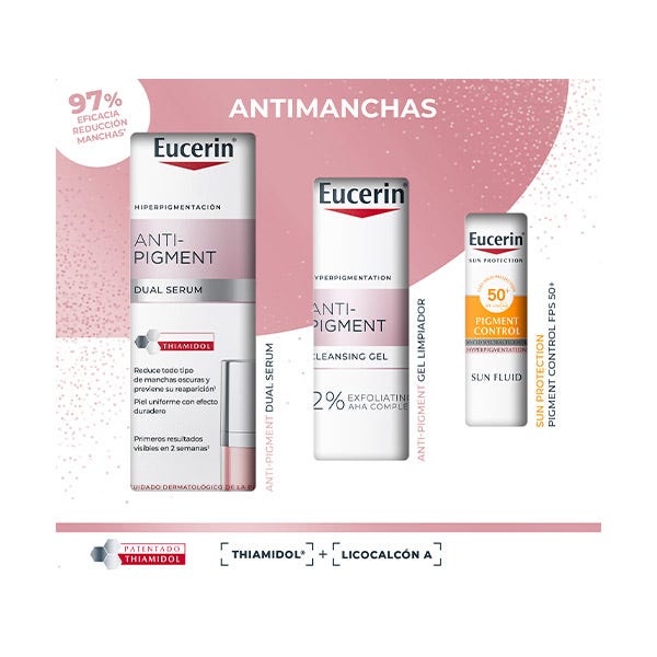 Pack Antimanchas main product photo