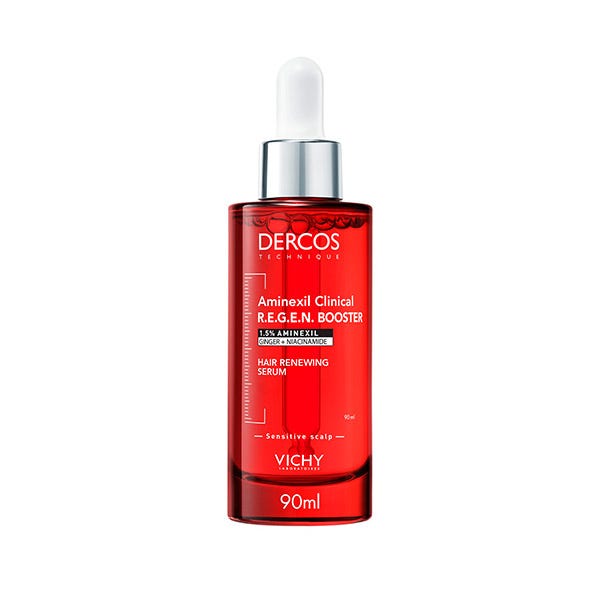 Serum Dercos Aminexil Clinical main product photo
