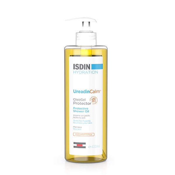 Oleogel Ureadin Calm
