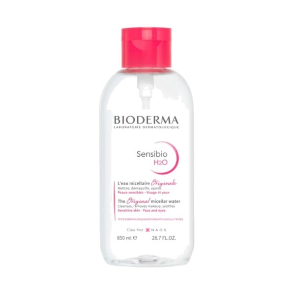 Sensibio H2O