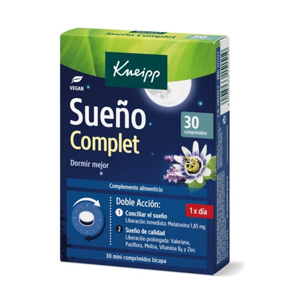 Sueño Complet Forte