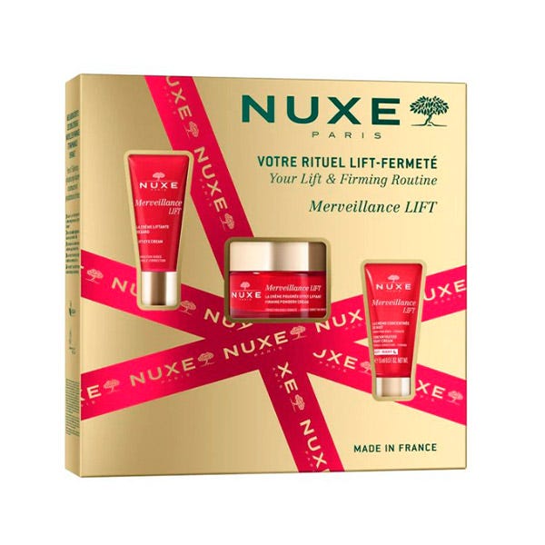 Cofre&#x20;Your&#x20;Lift&#x20;&amp;&#x20;Firming&#x20;Routine