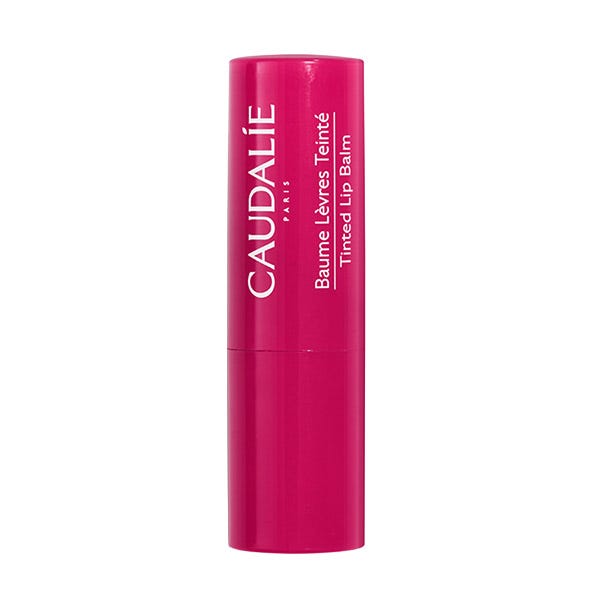Tinted Lip Balm