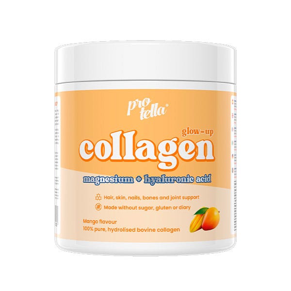 Colágeno Mango
