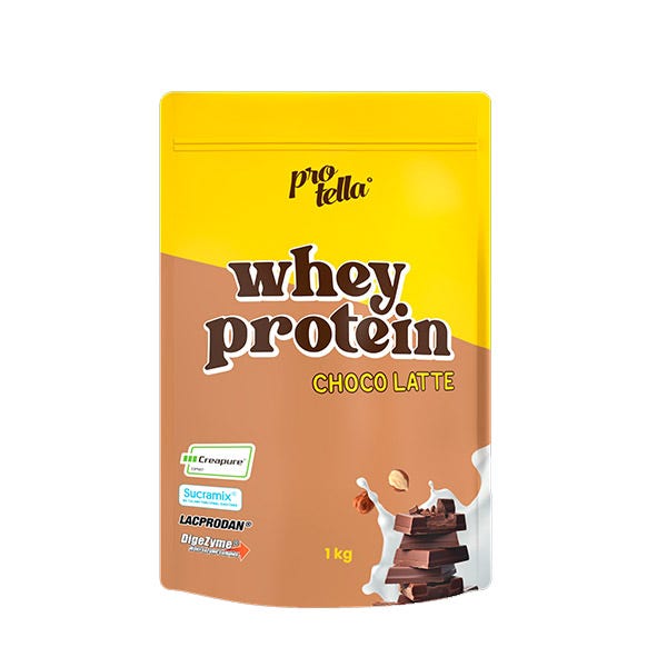 Whey&#x20;Protein&#x20;Choco&#x20;Latte