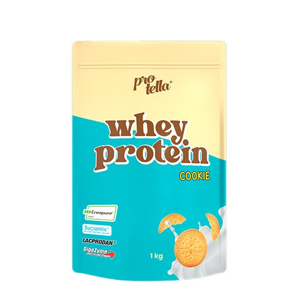 Whey&#x20;Protein&#x20;Cookie