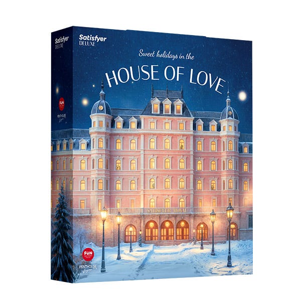 House&#x20;Of&#x20;Love