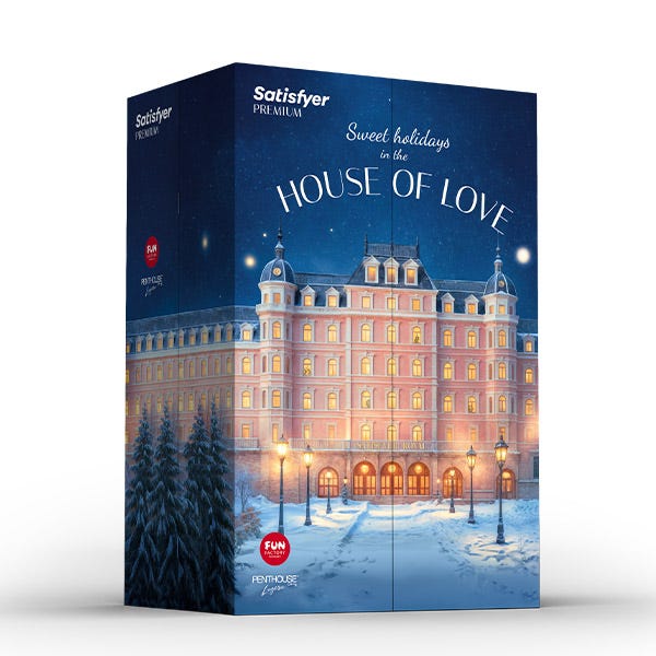 House&#x20;Of&#x20;Love