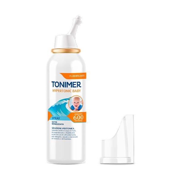 Hipertónico Baby