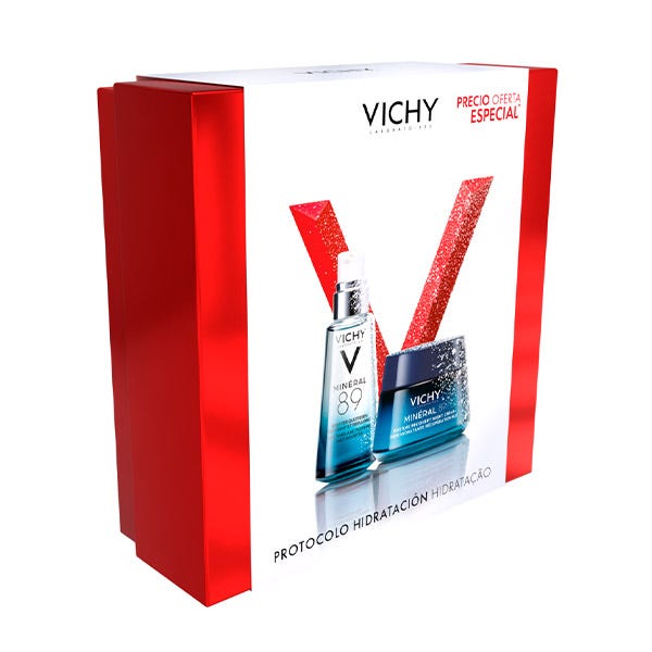 Pack Protocolo Hidratación