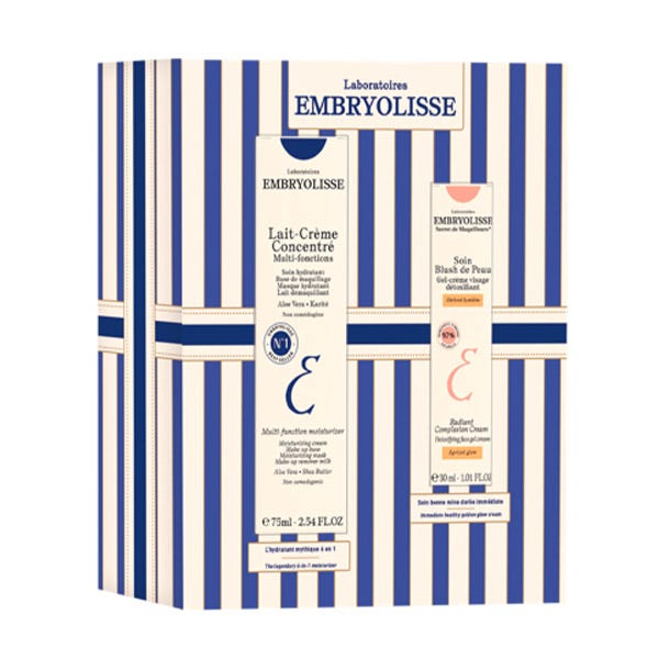 Pack Lait Crème Concentré