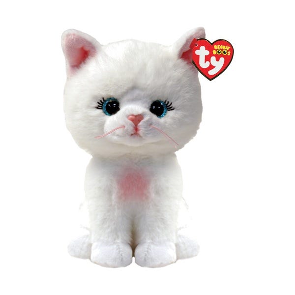 Beanie Boos Amelia Gato