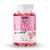 Gummies Beauty Sabor Frambuesa