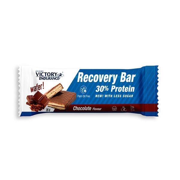 Barrita Recovery Bar Chocolate