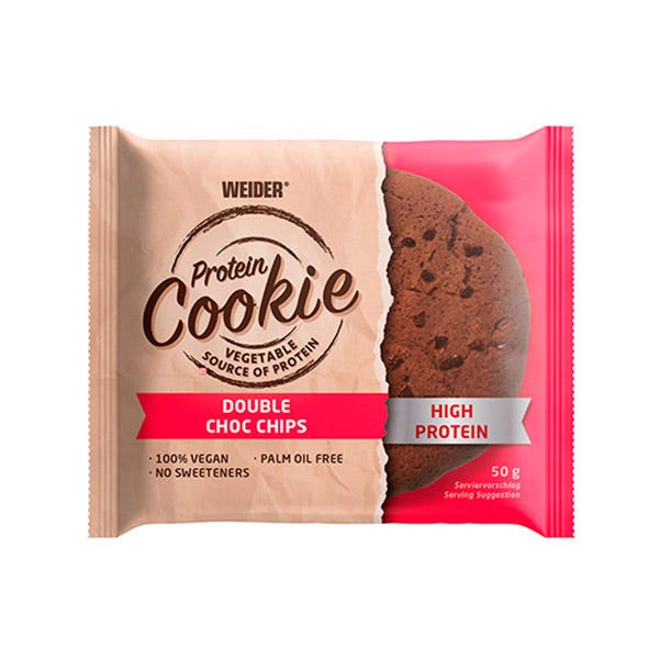 Galleta Doble Chocolate