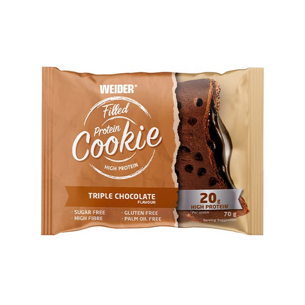 Galleta Triple Chocolate